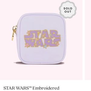 Stoney clover lane x Star Wars